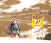  skiing during men super-g race of the Audi FIS Alpine skiing World cup in Kitzbuehel, Austria. Men super-g race of Audi FIS Alpine skiing World cup 2019-2020, was held on Streif in Kitzbuehel, Austria, on Friday, 24th of January 2020.
