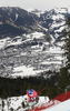 Matthias Mayer of Austria skiing during men downhill race of the Audi FIS Alpine skiing World cup in Kitzbuehel, Austria. Men downhill race of Audi FIS Alpine skiing World cup 2019-2020, was held on Streif in Kitzbuehel, Austria, on Saturday, 25th of January 2020.
