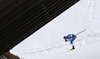 Perttu Hyvarinen of Finland skiing in men cross country skiing skiathlon (15km classic and 15km free) race of FIS Nordic skiing World Championships 2023 in Planica, Slovenia. Cross country skiing skiathlon race of FIS Nordic skiing World Championships 2023 were held in Planica Nordic Center in Planica, Slovenia, on Friday, 24th of February 2023.