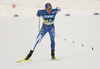 Iivo Niskanen of Finland skiing in men cross country skiing skiathlon (15km classic and 15km free) race of FIS Nordic skiing World Championships 2023 in Planica, Slovenia. Cross country skiing skiathlon race of FIS Nordic skiing World Championships 2023 were held in Planica Nordic Center in Planica, Slovenia, on Friday, 24th of February 2023.