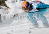 Tom Hilde of Norway takes off during training jump of FIS Ski jumping World Cup finals in Planica, Slovenia. Training session for team event of FIS Ski jumping World cup was held in Planica, Slovenia, on K215 ski flying hill on 15th of March, 2008.  <br> FIS Ski jumping World cup finals were held in Planica, Slovenia between 13th and 16th of March 2008.
