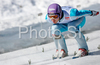 Martin Schmitt of Germany takes off during training jump of FIS Ski jumping World Cup finals in Planica, Slovenia. Training session for team event of FIS Ski jumping World cup was held in Planica, Slovenia, on K215 ski flying hill on 15th of March, 2008.  <br> FIS Ski jumping World cup finals were held in Planica, Slovenia between 13th and 16th of March 2008.
