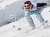 Bjoern Einar Romoeren of Norway takes off during training jump of FIS Ski jumping World Cup finals in Planica, Slovenia. Training session for team event of FIS Ski jumping World cup was held in Planica, Slovenia, on K215 ski flying hill on 15th of March, 2008.  <br> FIS Ski jumping World cup finals were held in Planica, Slovenia between 13th and 16th of March 2008.
