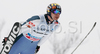 Janne Ahonen of Finland soars through the air during first series of last race of FIS Ski jumping World Cup finals in Planica, Slovenia. Last race of FIS Ski jumping World cup finals was held in Planica, Slovenia, on K215 ski flying hill on 16th of March, 2008.  <br> FIS Ski jumping World cup finals were held in Planica, Slovenia between 13th and 16th of March 2008.
