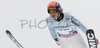 Tom Hilde of Norway soars through the air in second jump of last race of FIS Ski jumping World Cup finals in Planica, Slovenia. Last race of FIS Ski jumping World cup was held in Planica, Slovenia, on K215 ski flying hill on 16th of March, 2008.  <br> FIS Ski jumping World cup finals were held in Planica, Slovenia between 13th and 16th of March 2008.
