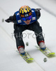 Kalle Keituri of Finland during qualifications for FIS Ski jumping World cup in Engelberg, Switzerland. Qualifications for FIS Ski jumping World cup in Engelberg, Switzerland, were held on Friday, 19th of December 2008 in Engelberg, Switzerland

