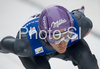 Martin Schmitt of Germany during qualifications for FIS Ski jumping World cup in Engelberg, Switzerland. Qualifications for FIS Ski jumping World cup in Engelberg, Switzerland, were held on Friday, 19th of December 2008 in Engelberg, Switzerland
