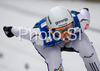 Primoz Pikl of Slovenia during qualifications for FIS Ski jumping World cup in Engelberg, Switzerland. Qualifications for FIS Ski jumping World cup in Engelberg, Switzerland, were held on Friday, 19th of December 2008 in Engelberg, Switzerland
