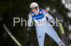 Mitja Meznar of Slovenia during first race of FIS Ski jumping World cup in Engelberg, Switzerland. First of two races for FIS Ski jumping World cup in Engelberg, Switzerland, was held on Saturday, 20th of December 2008 in Engelberg, Switzerland
