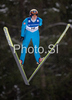Sami Niemi of Finland during first race of FIS Ski jumping World cup in Engelberg, Switzerland. First of two races for FIS Ski jumping World cup in Engelberg, Switzerland, was held on Saturday, 20th of December 2008 in Engelberg, Switzerland
