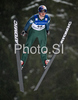 Thomas Morgenstern of Austria during first race of FIS Ski jumping World cup in Engelberg, Switzerland. First of two races for FIS Ski jumping World cup in Engelberg, Switzerland, was held on Saturday, 20th of December 2008 in Engelberg, Switzerland
