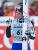 Wolfgang Loitzl (AUT) during second race of FIS Ski jumping World cup in Engelberg, Switzerland. First of two races for FIS Ski jumping World cup in Engelberg, Switzerland, was held on Sunday, 21th of December 2008 in Engelberg, Switzerland
