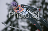 Martin Schmitt of Germany soars through the air during first round of day 1 of FIS Ski jumping World Cup finals in Planica, Slovenia. First day of FIS Ski jumping World cup finals was held on Friday, 20th of March 2009 in Planica, Slovenia.

