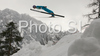 Martin Schmitt of Germany soars through the air during trial round of Team competition of FIS Ski jumping World Cup finals in Planica, Slovenia. Team competition of FIS Ski jumping World cup finals was held on Saturday, 21st of March 2009 in Planica, Slovenia.
