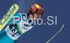 Kalle Keituri of Finland soars through the air during first round of final race of FIS Ski jumping World Cup finals in Planica, Slovenia. Last race of FIS Ski jumping World cup 2008-09 was held on Sunday, 22nd of March 2009 in Planica, Slovenia.

