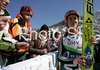 Kalle Keituri of Finland in outrun after second round of final race of FIS Ski jumping World Cup finals in Planica, Slovenia. Last race of FIS Ski jumping World cup 2008-09 was held on Sunday, 22nd of March 2009 in Planica, Slovenia.
