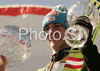 Gregor Schlierenzauer of Austria celebrate his overall World Cup victory after final race of FIS Ski jumping World Cup finals in Planica, Slovenia. Last race of FIS Ski jumping World cup 2008-09 was held on Sunday, 22nd of March 2009 in Planica, Slovenia.
