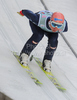 Martin Koch (AUT) during FIS ski jumping World cup in Engelberg, Switzerland. FIS Ski jumping World Cup race in Engelberg, Switzerland, was held on 18th of December 2009.

