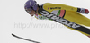 Martin Schmitt of Germany soars through the air during first day of FIS Ski flying World championships in Planica, Slovenia. First day of FIS Ski flying World Championships was held on Friday, 19th of March 2010, in Planica, Slovenia.
