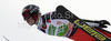 Robert Kranjec of Slovenia soars through the air during first day of FIS Ski flying World championships in Planica, Slovenia. First day of FIS Ski flying World Championships was held on Friday, 19th of March 2010, in Planica, Slovenia.
