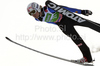 Bjoern Einar Romoeren of Norway soars through the air during first day of FIS Ski flying World championships in Planica, Slovenia. First day of FIS Ski flying World Championships was held on Friday, 19th of March 2010, in Planica, Slovenia.
