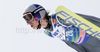 Gregor Schlierenzauer of Austria soars through the air during his ski jump of second day of FIS Ski flying World championships in Planica, Slovenia. Second day of FIS Ski flying World Championships was held on Saturday, 20th of March 2010, in Planica, Slovenia.

