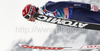 Anders Bardal of Norway soars through the air during his ski jump of team event of FIS Ski flying World championships in Planica, Slovenia. Second day of FIS Ski flying World Championships was held on Sunday, 21st of March 2010, in Planica, Slovenia.

