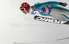 Matti Hautamaeki of Finland soars through the air during his ski jump of team event of FIS Ski flying World championships in Planica, Slovenia. Second day of FIS Ski flying World Championships was held on Sunday, 21st of March 2010, in Planica, Slovenia.

