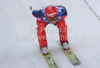 Ville Larinto (FIN) <br>  <br>  during FIS Ski jumping World cup race in Engelberg, Switzerland. FIS Ski jumping World cup in Engelberg, Switzerland was held on 18th of December 2010.
