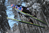 Andreas Kofler (AUT) during FIS Ski jumping World cup race in Engelberg, Switzerland. FIS Ski jumping World cup in Engelberg, Switzerland was held on 18th of December 2010.
