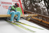 Kalle Keituri of Finland on inrun during trial round of day 2 of FIS ski jumping World Cup 2010-2011 finals in Planica, Slovenia. Team competition on second day of FIS ski jumping World cup finals was held on Saturday, 19th of March 2011, in Planica, Slovenia.
