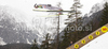Stefan Hula of Poland soars through the air during first round of day 2 of FIS ski jumping World Cup 2010-2011 finals in Planica, Slovenia. Team competition on second day of FIS ski jumping World cup finals was held on Saturday, 19th of March 2011, in Planica, Slovenia.
