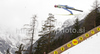 Michael Neumayer of Germany soars through the air during first round of day 2 of FIS ski jumping World Cup 2010-2011 finals in Planica, Slovenia. Team competition on second day of FIS ski jumping World cup finals was held on Saturday, 19th of March 2011, in Planica, Slovenia.
