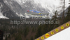Michael Neumayer of Germany soars through the air during first round of day 2 of FIS ski jumping World Cup 2010-2011 finals in Planica, Slovenia. Team competition on second day of FIS ski jumping World cup finals was held on Saturday, 19th of March 2011, in Planica, Slovenia.
