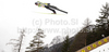 Thomas Morgenstern of Austria soars through the air during first round of day 2 of FIS ski jumping World Cup 2010-2011 finals in Planica, Slovenia. Team competition on second day of FIS ski jumping World cup finals was held on Saturday, 19th of March 2011, in Planica, Slovenia.
