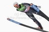 Stephan Hocke of Germany soars through the air during first round of day 2 of FIS ski jumping World Cup 2010-2011 finals in Planica, Slovenia. Team competition on second day of FIS ski jumping World cup finals was held on Saturday, 19th of March 2011, in Planica, Slovenia.
