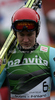 Kalle Keituri of Finland in outrun of second round of day 2 of FIS ski jumping World Cup 2010-2011 finals in Planica, Slovenia. Team competition on second day of FIS ski jumping World cup finals was held on Saturday, 19th of March 2011, in Planica, Slovenia.
