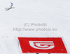 Third placed Adam Malysz of Poland in outrun of first round of day 3 of FIS ski jumping World Cup 2010-2011 finals in Planica, Slovenia. Last individual competition of season on day 3 of FIS ski jumping World cup finals was held on Sunday, 20th of March 2011, in Planica, Slovenia.
