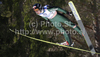 Ole Marius Ingvaldsen of Norway soars through the air during first round of day 3 of FIS ski jumping World Cup 2010-2011 finals in Planica, Slovenia. Last individual competition of season on day 3 of FIS ski jumping World cup finals was held on Sunday, 20th of March 2011, in Planica, Slovenia.
