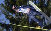Anders Bardal of Norway soars through the air during first round of day 3 of FIS ski jumping World Cup 2010-2011 finals in Planica, Slovenia. Last individual competition of season on day 3 of FIS ski jumping World cup finals was held on Sunday, 20th of March 2011, in Planica, Slovenia.
