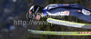 Anders Bardal of Norway soars through the air during first round of day 3 of FIS ski jumping World Cup 2010-2011 finals in Planica, Slovenia. Last individual competition of season on day 3 of FIS ski jumping World cup finals was held on Sunday, 20th of March 2011, in Planica, Slovenia.
