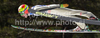 Johan Remen Evensen of Norway through the air during first round of day 3 of FIS ski jumping World Cup 2010-2011 finals in Planica, Slovenia. Last individual competition of season on day 3 of FIS ski jumping World cup finals was held on Sunday, 20th of March 2011, in Planica, Slovenia.
