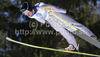 Winner Kamil Stoch of Poland soars through the air during first round of day 3 of FIS ski jumping World Cup 2010-2011 finals in Planica, Slovenia. Last individual competition of season on day 3 of FIS ski jumping World cup finals was held on Sunday, 20th of March 2011, in Planica, Slovenia.
