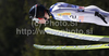 Winner Kamil Stoch of Poland soars through the air during first round of day 3 of FIS ski jumping World Cup 2010-2011 finals in Planica, Slovenia. Last individual competition of season on day 3 of FIS ski jumping World cup finals was held on Sunday, 20th of March 2011, in Planica, Slovenia.
