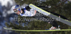Gregor Schlierenzauer of Austria soars through the air during first round of day 3 of FIS ski jumping World Cup 2010-2011 finals in Planica, Slovenia. Last individual competition of season on day 3 of FIS ski jumping World cup finals was held on Sunday, 20th of March 2011, in Planica, Slovenia.
