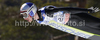 Gregor Schlierenzauer of Austria soars through the air during first round of day 3 of FIS ski jumping World Cup 2010-2011 finals in Planica, Slovenia. Last individual competition of season on day 3 of FIS ski jumping World cup finals was held on Sunday, 20th of March 2011, in Planica, Slovenia.
