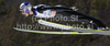 Gregor Schlierenzauer of Austria soars through the air during first round of day 3 of FIS ski jumping World Cup 2010-2011 finals in Planica, Slovenia. Last individual competition of season on day 3 of FIS ski jumping World cup finals was held on Sunday, 20th of March 2011, in Planica, Slovenia.
