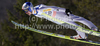 Third placed Adam Malysz of Poland soars through the air during first round of day 3 of FIS ski jumping World Cup 2010-2011 finals in Planica, Slovenia. Last individual competition of season on day 3 of FIS ski jumping World cup finals was held on Sunday, 20th of March 2011, in Planica, Slovenia.
