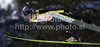 Thomas Morgenstern of Austria soars through the air during first round of day 3 of FIS ski jumping World Cup 2010-2011 finals in Planica, Slovenia. Last individual competition of season on day 3 of FIS ski jumping World cup finals was held on Sunday, 20th of March 2011, in Planica, Slovenia.
