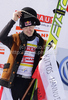 Third placed Adam Malysz of Poland celebrates World cup overall medal won in FIS ski jumping World Cup 2010-2011. Final race of  FIS ski jumping World cup 2010-2011 was held on Sunday, 20th of March 2011, in Planica, Slovenia.
